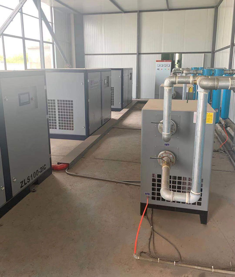 牛橋新材料 防水材料應(yīng)用案例