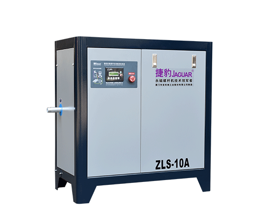 ZLS-A捷豹異步同軸直聯壓縮機 ZLS-A捷豹異步同軸直聯壓縮機