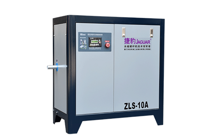 ZLS-A捷豹異步同軸直聯壓縮機