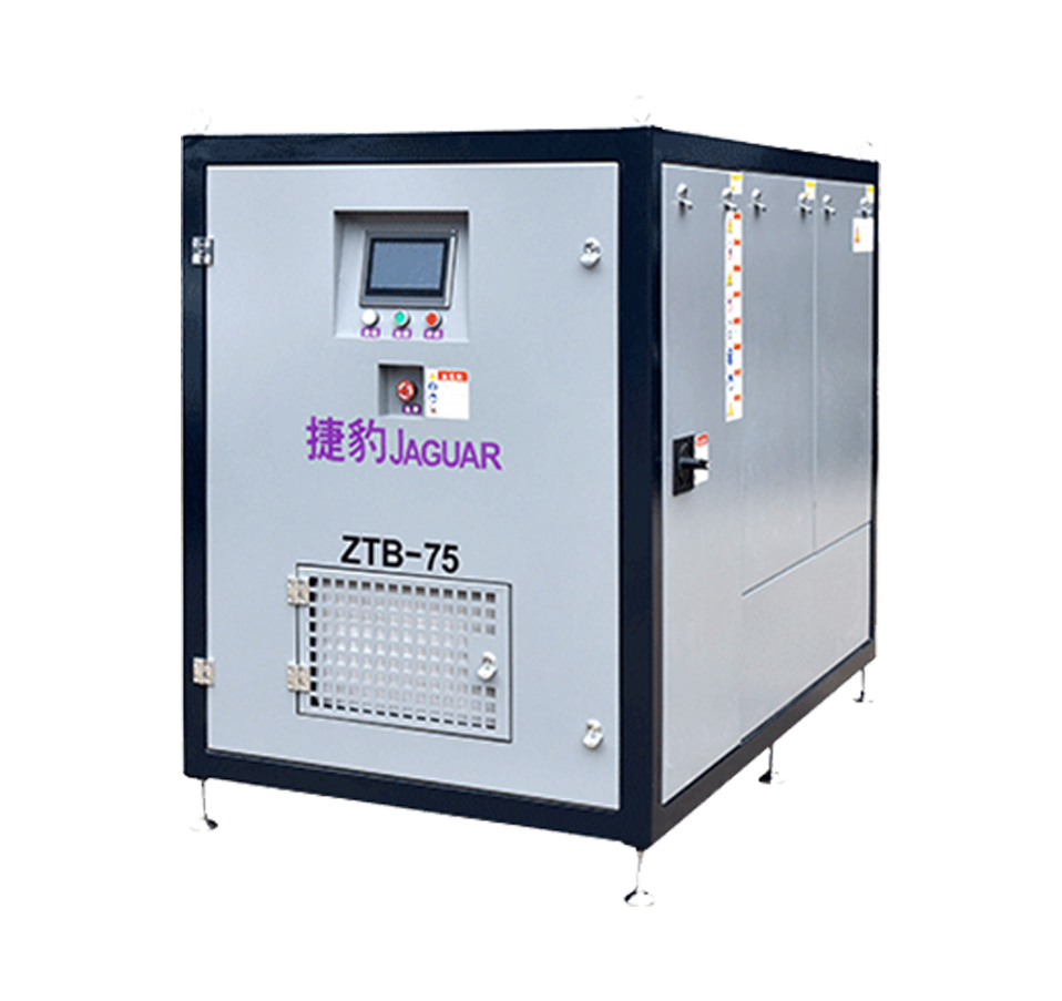 ZTB捷豹永磁離心鼓風機