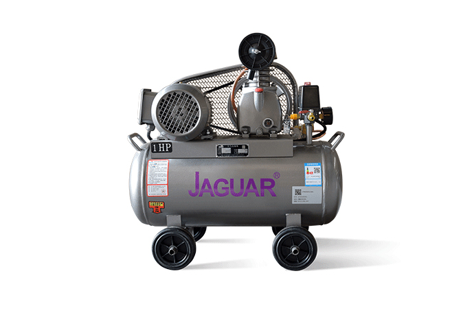 捷豹風冷卻 EC/EV/EM/4V/ET活塞機