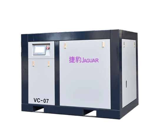 捷豹永磁螺桿機真空泵VC系列 捷豹永磁螺桿機真空泵VC系列