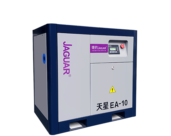 EA-10捷豹天星螺桿機 EA-10捷豹天星螺桿機