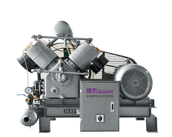 捷豹水冷卻活塞機 W2/W4 捷豹水冷卻活塞機 W2/W4