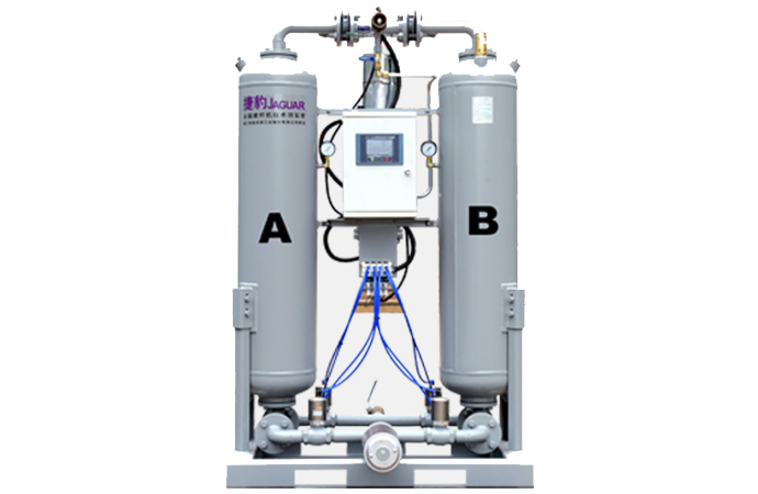 捷豹吸附式干燥機 捷豹吸附式干燥機