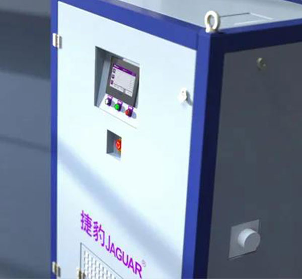 空壓機適用行業都有哪些？捷豹帶您一起了解